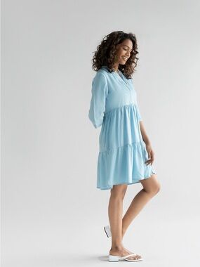 Reistor - Dawn to Dusk Dress - Sz M